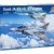 1/48 Italeri Saab Si 37/ JA 37 Viggen 2785